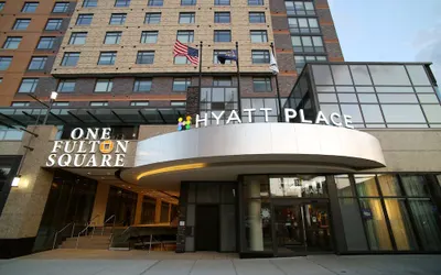 Hyatt Place Flushing/LaGuardia Airport