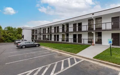 Quality Inn - Roxboro South