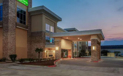 La Quinta Inn & Suites by Wyndham Beeville