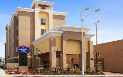 Hampton Inn Los Angeles Int'l Airport/Hawthorne