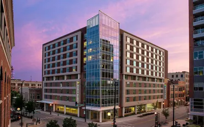 Hyatt Place Champaign-Urbana