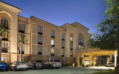 Hampton Inn & Suites Pensacola/Gulf Breeze