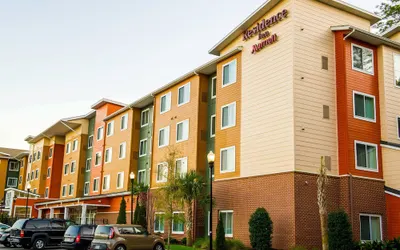 Residence Inn by Marriott Columbia Northwest/Harbison