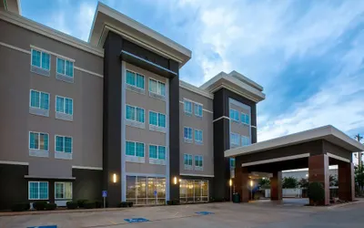 La Quinta Inn & Suites by Wyndham Durant