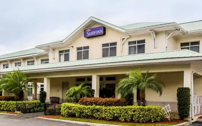 Sleep Inn at PGA Village