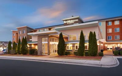 Residence Inn by Marriott Greenville