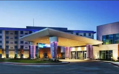 Apache Casino Hotel