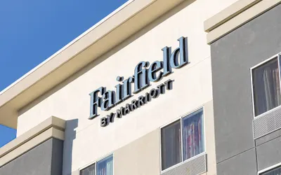 Fairfield Inn & Suites by Marriott Smithfield Selma/I-95