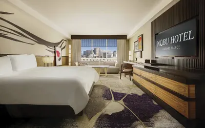Nobu Hotel at Caesars Palace