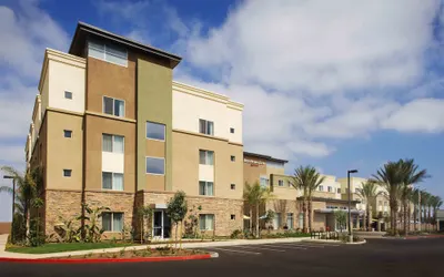 Residence Inn Tustin Orange County