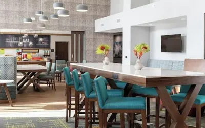 Hampton Inn by Hilton North Hollywood