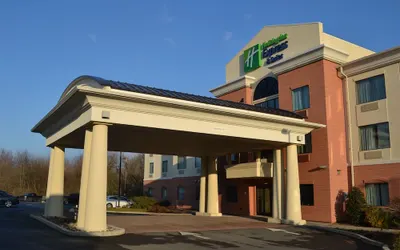 Holiday Inn Express Hotel & Suites Selinsgrove, an IHG Hotel