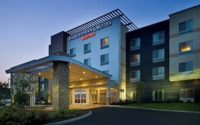 Fairfield by Marriott Inn & Suites Knoxville Turkey Creek