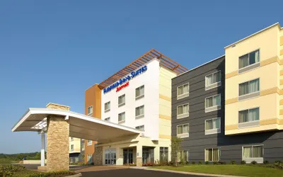 Fairfield by Marriott Inn & Suites Knoxville Turkey Creek