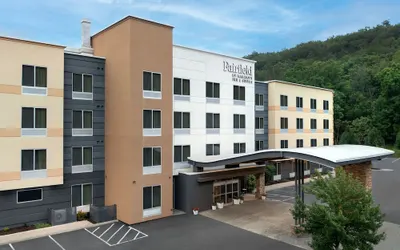 Fairfield Inn & Suites by Marriott Ithaca