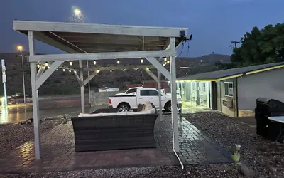 Belle-Aire Motel