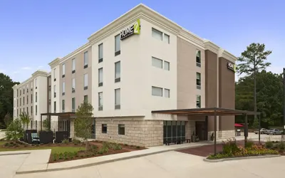 Home2 Suites by Hilton Jackson/Ridgeland, MS