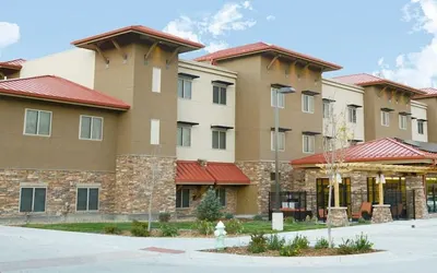 Hampton Inn & Suites Boulder-North