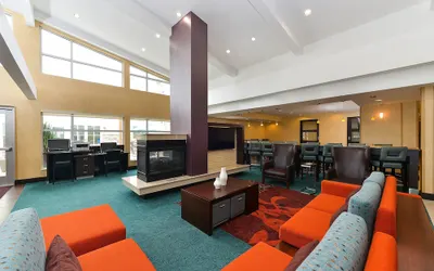 Residence Inn Champaign