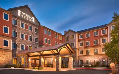 Staybridge Suites Midvale, an IHG Hotel