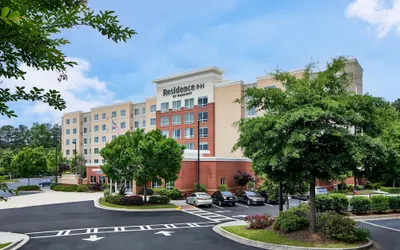 Residence Inn Atlanta NE/Duluth Sugarloaf