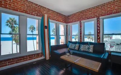 Venice Breeze Suites