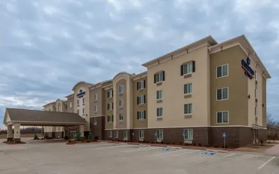 Candlewood Suites Midwest City by IHG