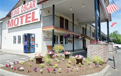 King Oscar Motel