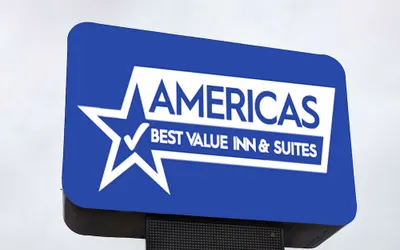 Americas Best Value Inn Vandalia