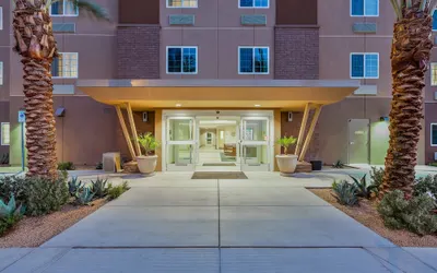 Candlewood Suites Tucson by IHG