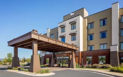 Homewood Suites by Hilton Kalispell, MT