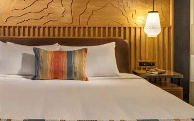 The Wildbirch Hotel in JdV by Hyatt