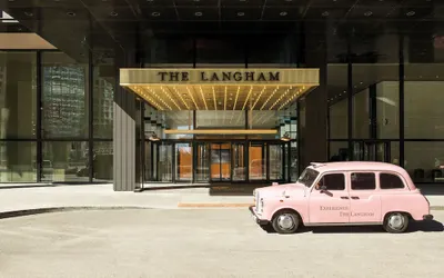 The Langham, Chicago