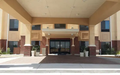 Holiday Inn Express Hotel & Suites Deming Mimbres Valley, an IHG Hotel