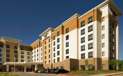 TownePlace Suites by Marriott Dallas DFW Airport N/Grapevine