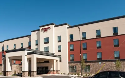 Hampton Inn by Hilton Fort Morgan