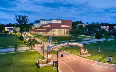 Kent State University Hotel and Conference Center