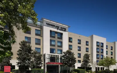 TownePlace Suites San Jose Santa Clara