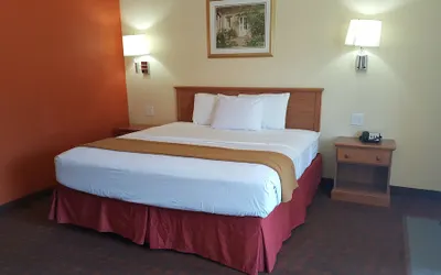 Stadium Motel