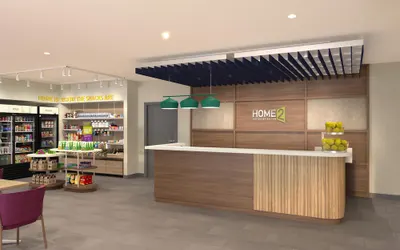 Home2 Suites by Hilton Amarillo East