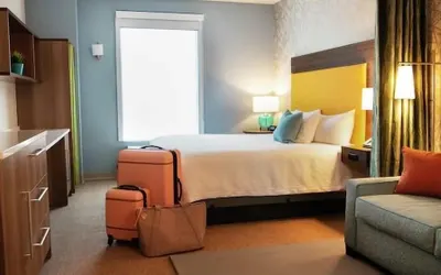 Home2 Suites by Hilton Amarillo East