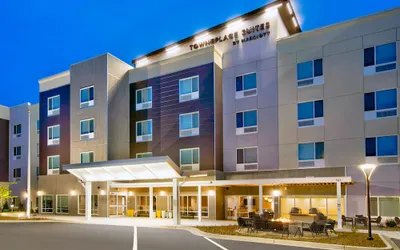 TownePlace Suites by Marriott Asheville West