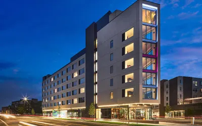 Catbird Hotel