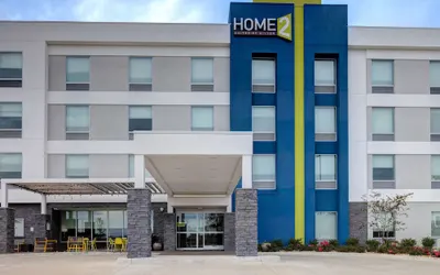 Home2 Suites by Hilton Bryant, AR