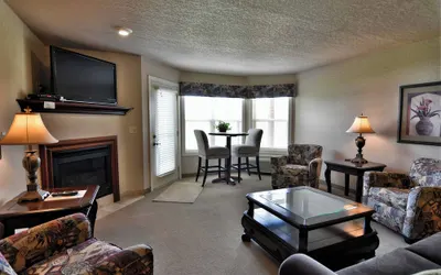 Unit 311 1 BD/ 1 BA Condo