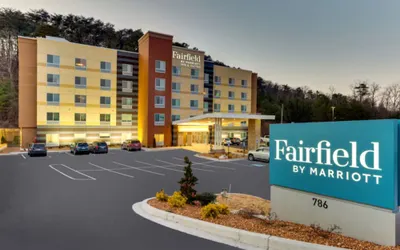 Fairfield Inn & Suites by Marriott Dalton