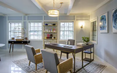 Bungalows at The Boca Raton