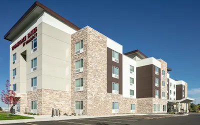 TownePlace Suites by Marriott Madison West/Middleton