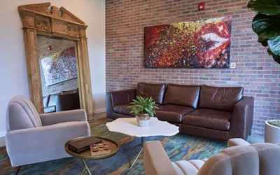 The Maj Hotel