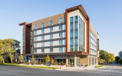 TownePlace Suites by Marriott Rochester Mayo Clinic Area